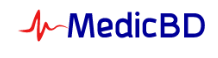 MedicBD logo